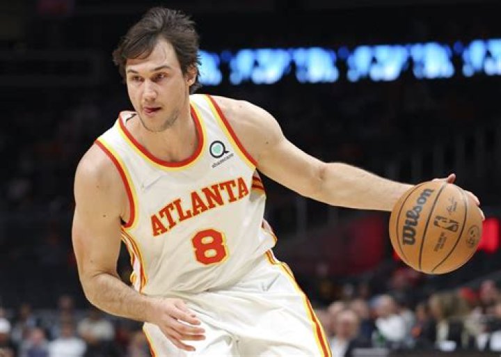 Danilo Gallinari Height, Weight, Net Worth, Age, Birthday, Wikipedia, Who, Instagram, Biography