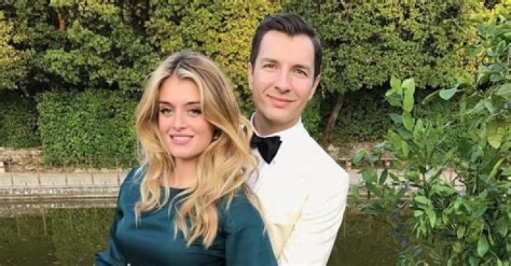 Daphne Oz’s husband, John Jovanovic Wiki: Net worth, Age, Nationality, Wedding, Religion