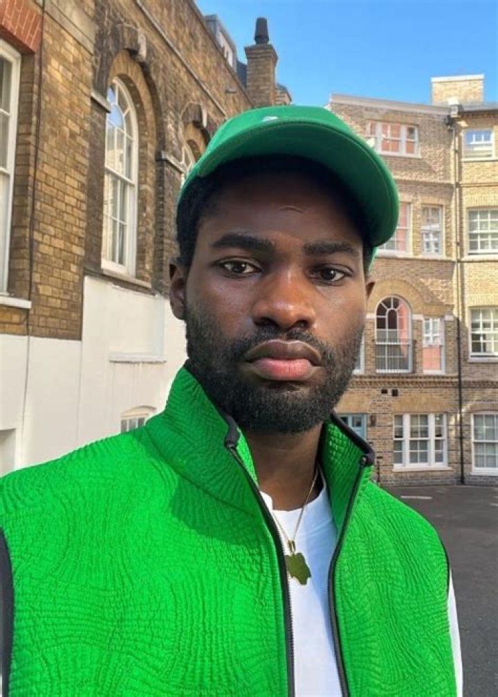 Dave (Rapper) Height, Weight, Net Worth, Age, Birthday, Wikipedia, Who, Instagram, Biography