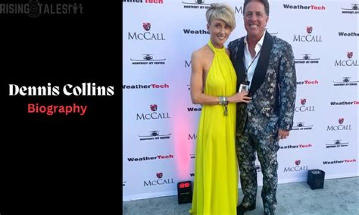Dennis Collins Height, Weight, Net Worth, Age, Birthday, Wikipedia, Who, Nationality, Biography