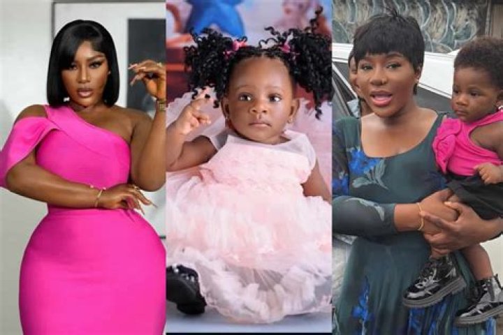 
Destiny Etiko And Others React As Reality TV Star, Phyna Shares Beautiful Photos Of Herself On IG. 
