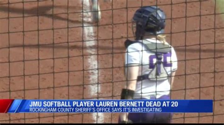 
Did JMU Softball Player Lauren Bernett Commit Suicide? Details On The Tragic Death News 
