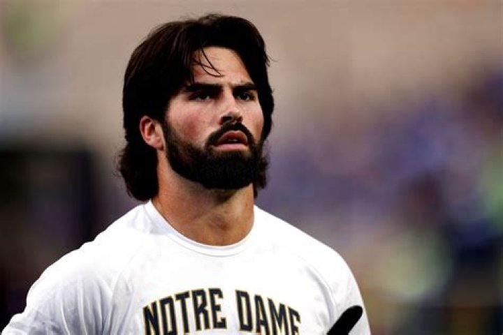 
Does Wake Forest QB Sam Hartman Have Cancer? Fans Are Worried About His Health 