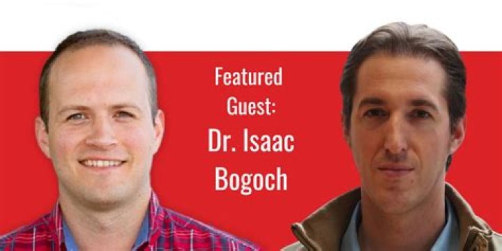 
Dr. Isaac Bogoch Height, Weight, Net Worth, Age, Birthday, Wikipedia, Who, Nationality, Biography 