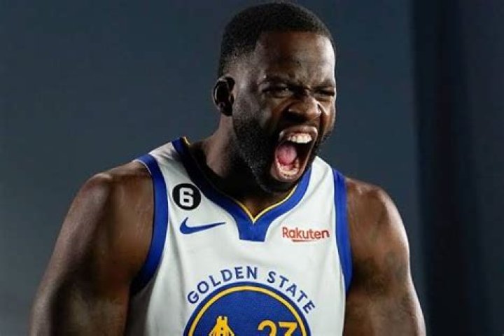 Draymond Green Height, Weight, Net Worth, Age, Birthday, Wikipedia, Who, Nationality, Biography