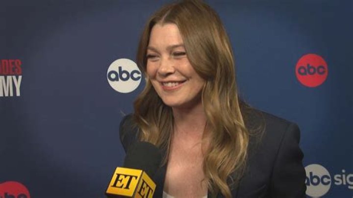 
Ellen Pompeo On Whether Or Not She Can See ‘Grey’s Anatomy’ Continuing Without Her 