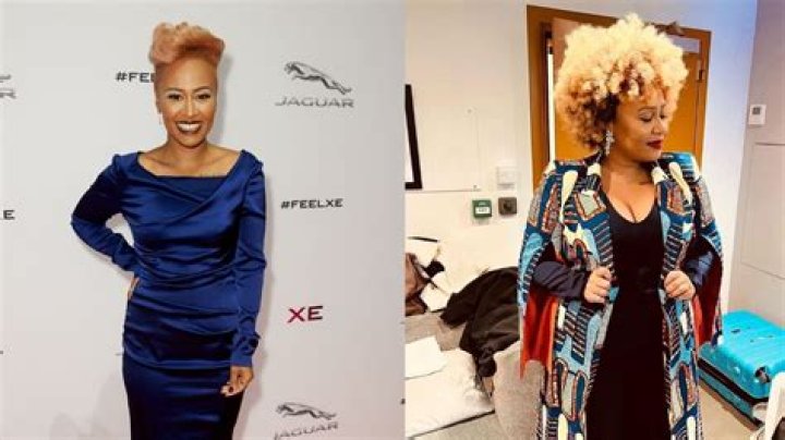 
Emeli Sande Height, Weight, Net Worth, Age, Birthday, Wikipedia, Who, Nationality, Biography 