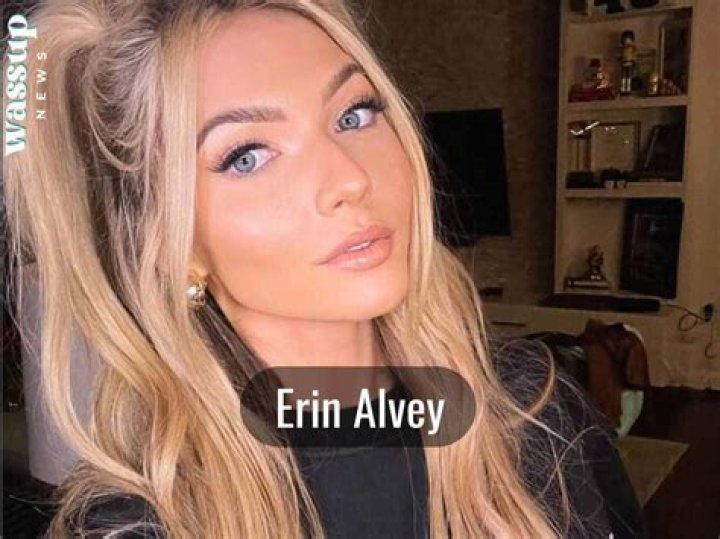 
Erin Alvey Height, Weight, Net Worth, Age, Birthday, Wikipedia, Who, Nationality, Biography 