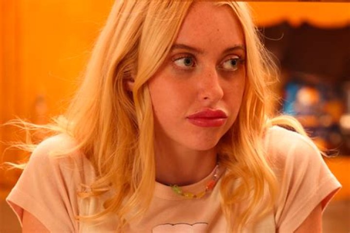 Euphoria’s Chloe Cherry’s Lips Have Been Creating Some Buzz After The Latest Episode, Here Is What She Looked Life Before Fillers