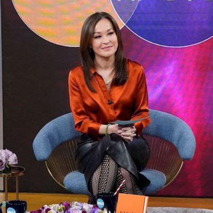 
Eva Pilgrim New Job: Why Is He Leaving “Good Morning America”? Net Worth Explore 