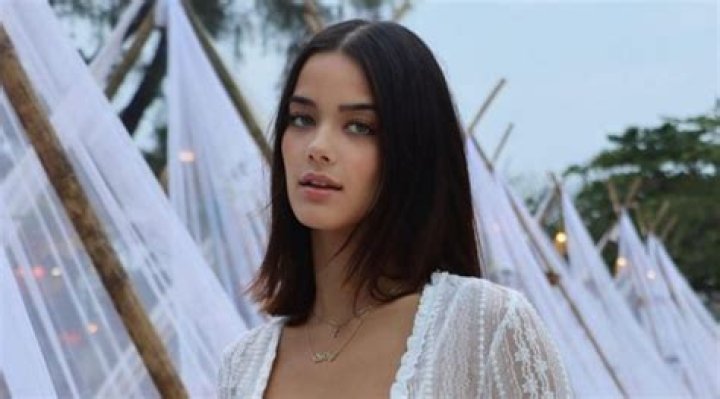 Fanny Serrano Height, Weight, Net Worth, Age, Birthday, Wikipedia, Who, Instagram, Biography