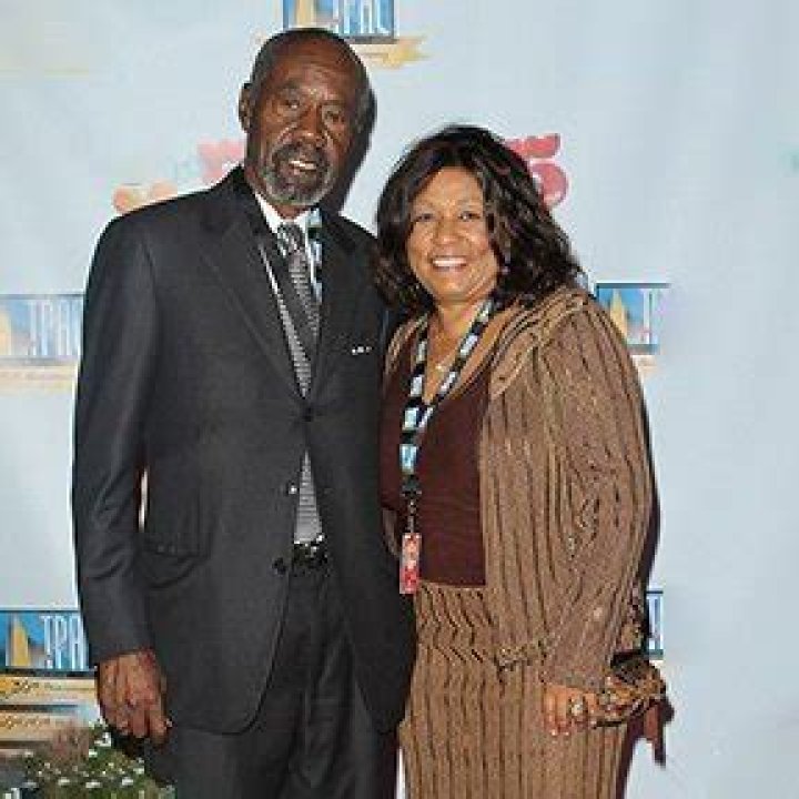 
Father of Orphan Winfrey, Vernon Winfrey, passes away at aged 89 