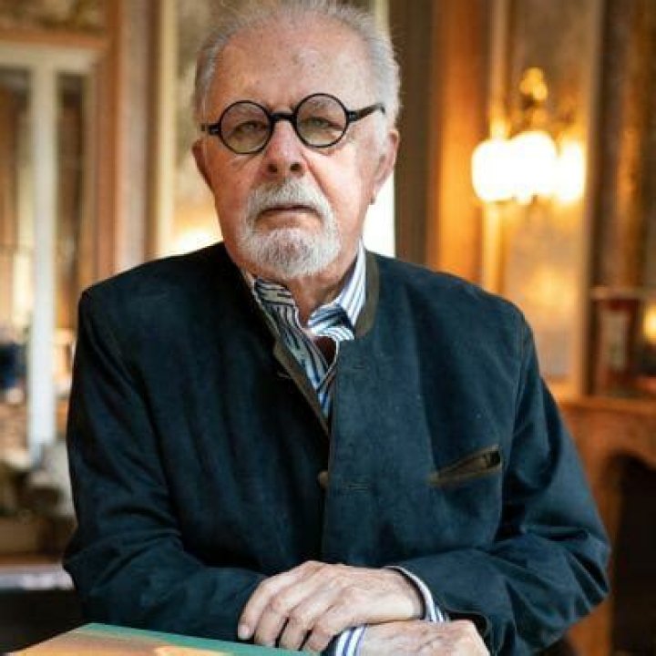 Fernando Botero Net Worth: How Rich Is He? Career Earning And Achievement