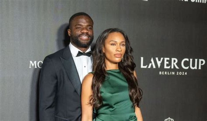 Frances Tiafoe’s Wife: Is He In A Relationship With Ayan Broomfield?