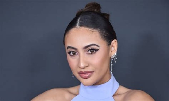 Francia Raisa Height, Weight, Net Worth, Age, Birthday, Wikipedia, Who, Nationality, Biography