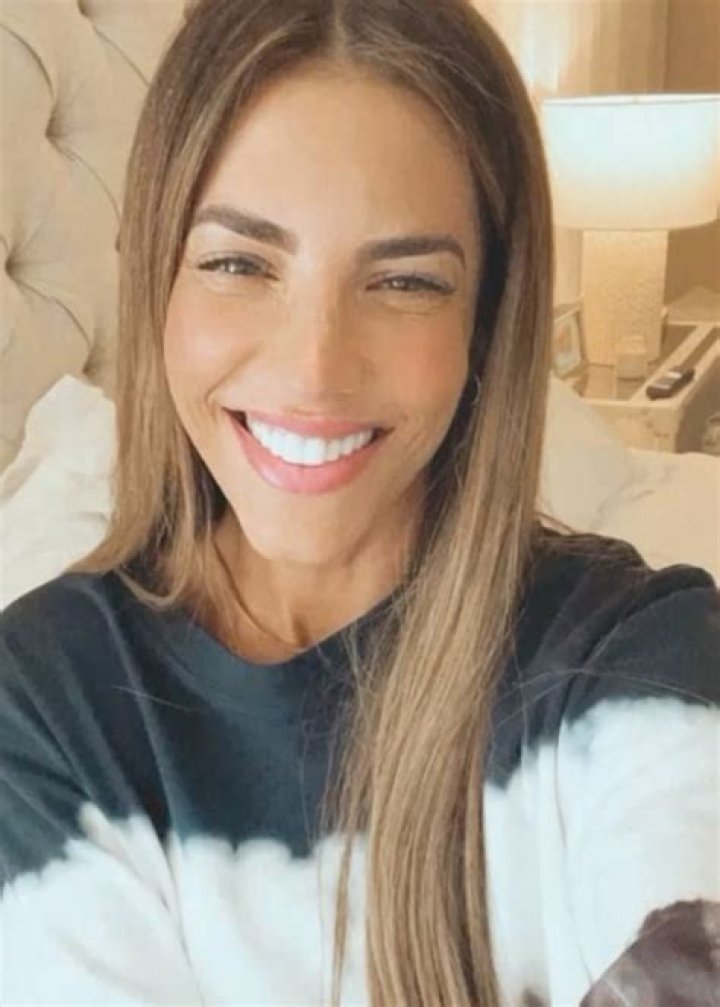 Gaby Espino Height, Weight, Net Worth, Age, Birthday, Wikipedia, Who, Nationality, Biography