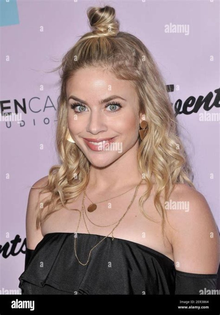 Gaby Melian Height, Weight, Net Worth, Age, Wiki, Who, Instagram, Biography