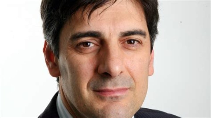 George Megalogenis Height, Weight, Net Worth, Age, Birthday, Wikipedia, Who, Instagram, Biography