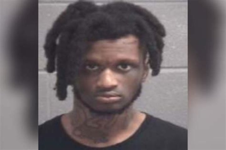 
Georgia girl, 11, killed by stray bullet while sleeping in bedroom: cops 