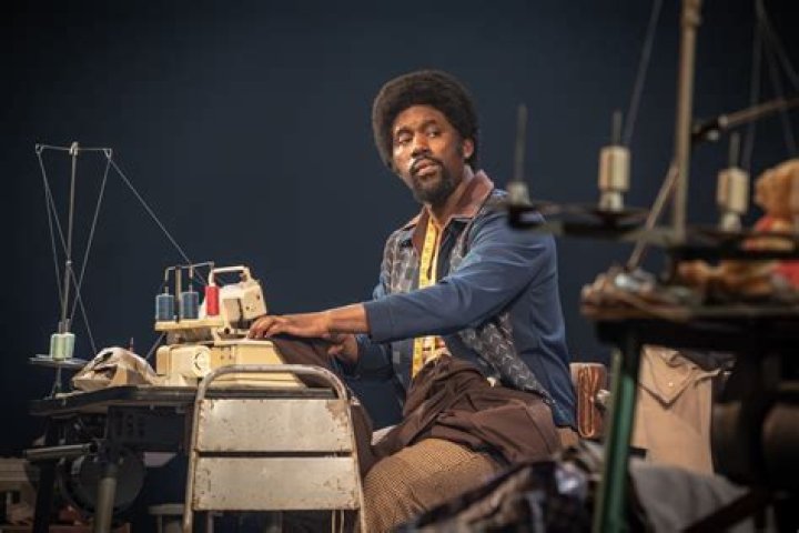 Gershwyn Eustache Jnr Height, Weight, Net Worth, Age, Birthday, Wikipedia, Who, Instagram, Biography