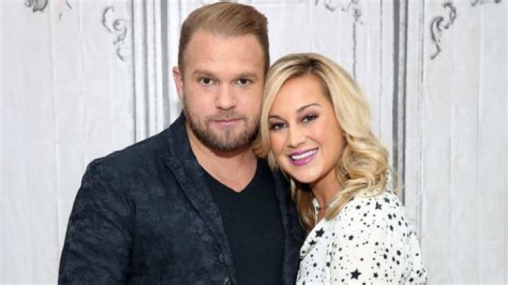 Ginger Alden Has A Son Hunter Leyser With Her Late Husband Ronald Leyser