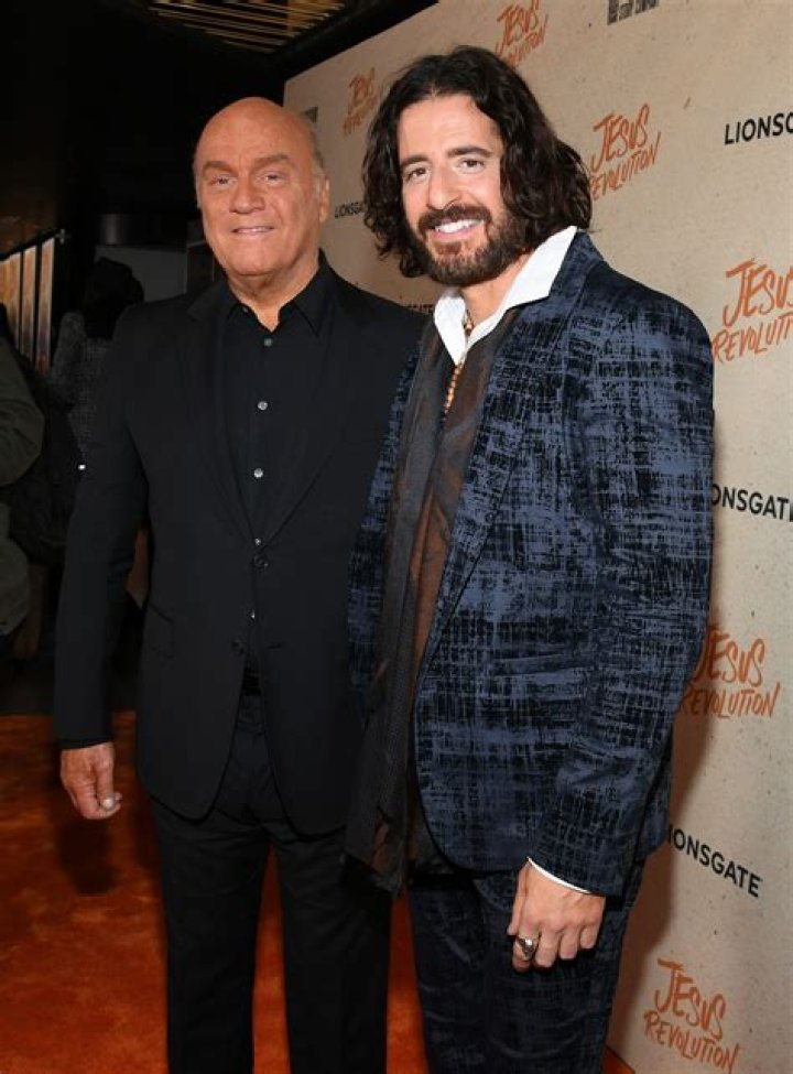 Greg Laurie Height, Weight, Net Worth, Age, Birthday, Wikipedia, Who, Instagram, Biography