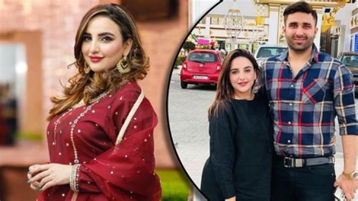 
Hareem Shah Family: Meet Husband Bilal Shah, Kids And Net Worth 