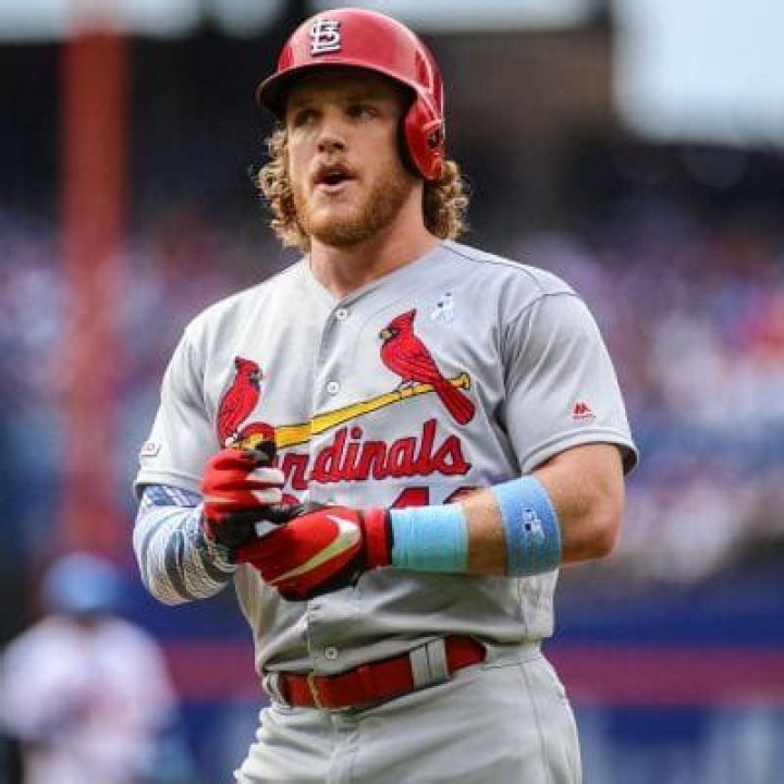 
Harrison Bader Wiki: How Old Is He? Explore His Baseball Journey 