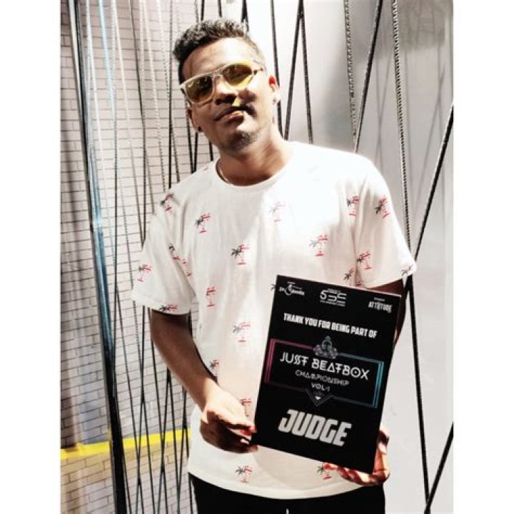 
Harry D Cruz – BeatBoxer Height, Weight, Net Worth, Age, Birthday, Wikipedia, Who, Instagram, Biography 