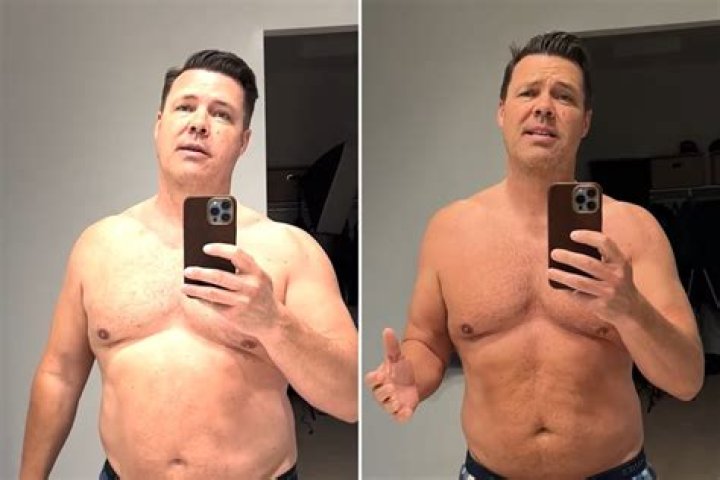 
Has Canadian Darts Player John Part Had Lose His Weight? Before And After Photos, Married Life Details 
