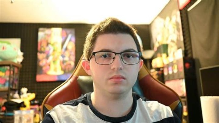 
Has The Chipflake Face Reveal Already Happened? 