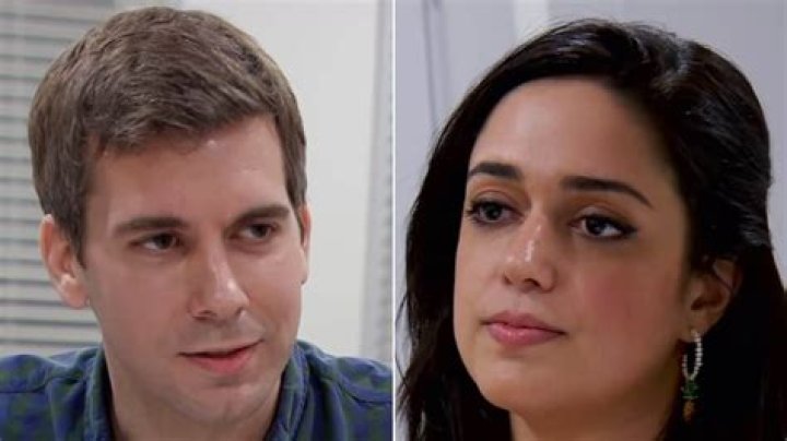 Henry Rodriguez Sexuality – Is The MAFS Cast Gay?
