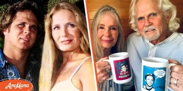 
Here’s The Untold Truth We Know About Tony Dow’s Wife, Lauren Shulkind 