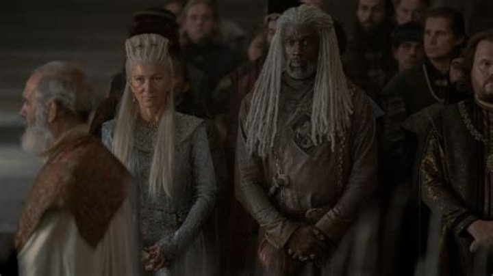 
‘House of the Dragon’ Cast Breaks Down Their Roles in the ‘Game of Thrones’ Prequel 