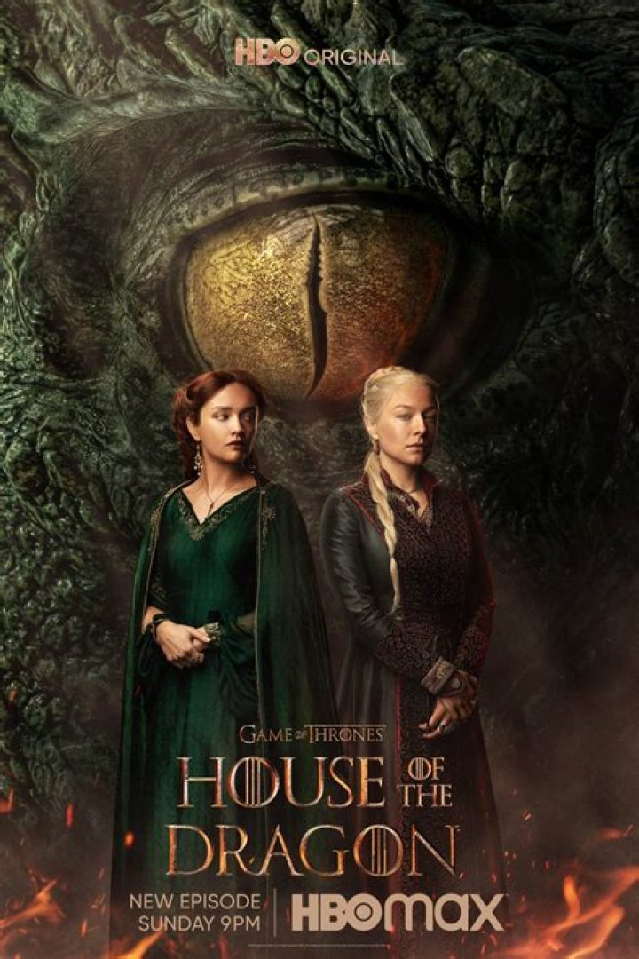 ‘House of the Dragon’: The White Worm Is Not Who People Would Expect