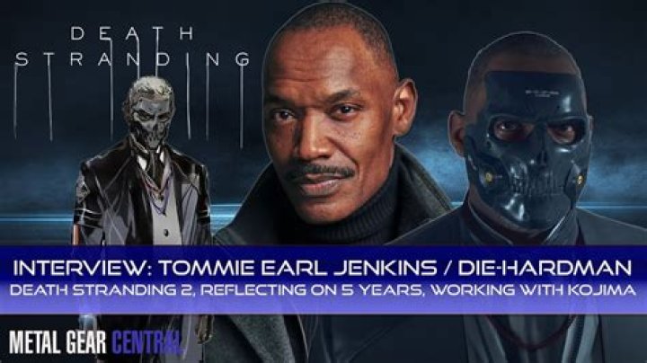 
How Did Jason Jenkins Die? Jason Jenkins Cause Of Death,, Obituary 