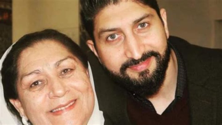 
How did Qamar Gula die? Afghan Pashto singer cause of death Explained 
