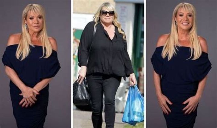 
How Much Weight Did Letitia Dean Lose? All That We Know About The Facts 