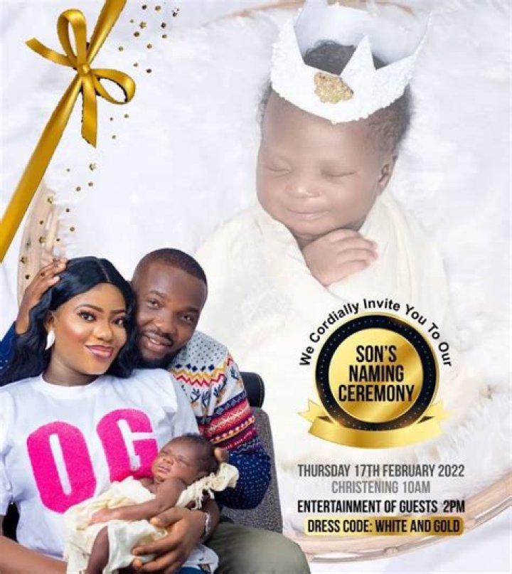 
I’m Deeply Sorry’- Yomi Fabiyi’s Babymama, Grace Jimoh Apologises For Disgracing Him Online 