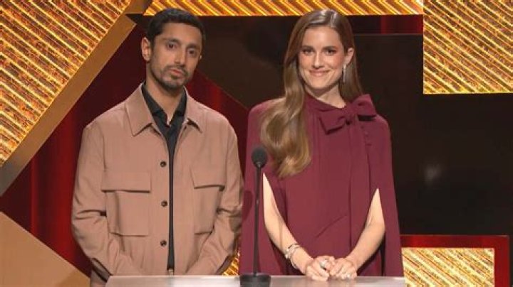 
“I’m so proud it is making me sick”: Paul Mescal’s sister reacts to actor’s Best Actor nomination 