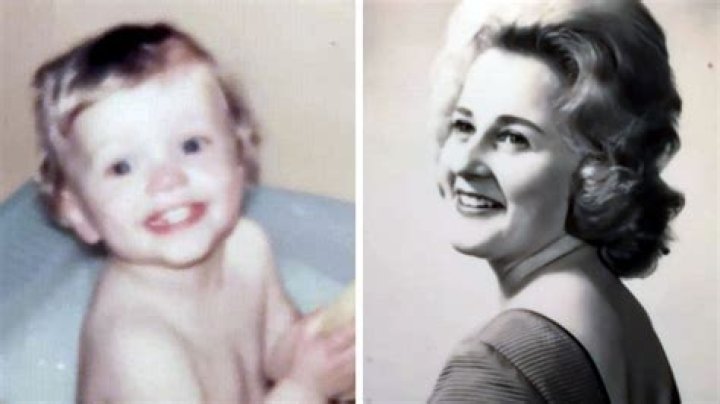 
In 1976, William MacDowell was found guilty of killing his lover and son 