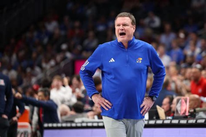
Is Bill Self Leaving KU? Retirement Rumors After Four Game Suspension 