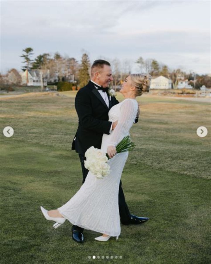 Is Callie Rivers Married? Her Bio, Age, Husband, Wedding, Height and Net worth
