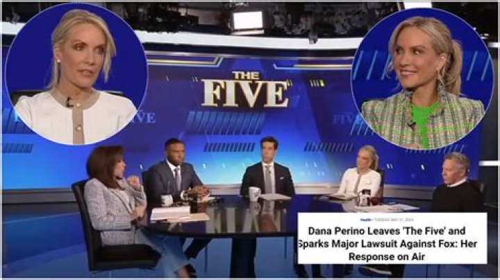 Is Dana Perino Leaving The Five On Fox News, Where Is She Today?