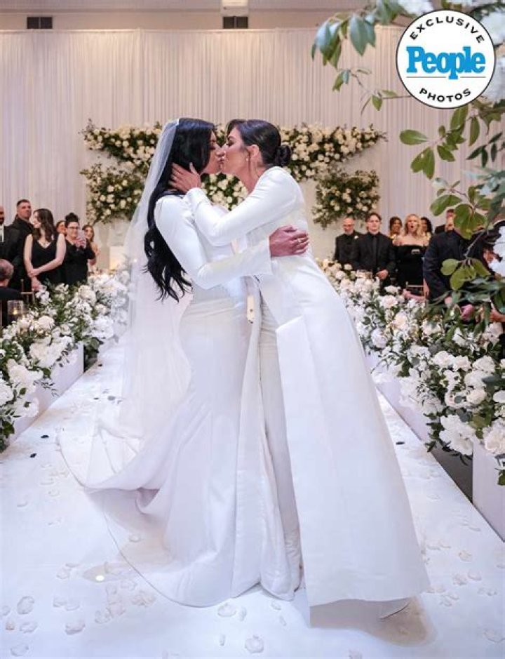 
Is Daria Berenato Married? Who is Daria Berenato Married? Who is Toni Cassano? 