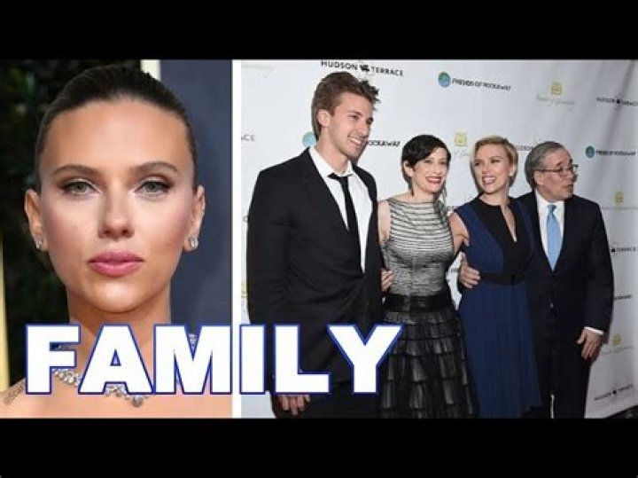 
Is Grace Van Dien Related To Scarlett Johansson? Family Links Explained 