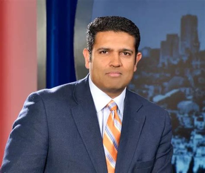 
Is Hari Sreenivasan Leaving PBS, What Happened To Her? Details To Know About The News Anchor 