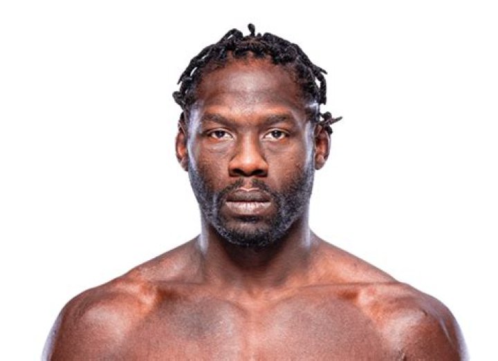 
Is Jared Cannonier Muslim Or Christian | Religion Ethnicity And Parents 