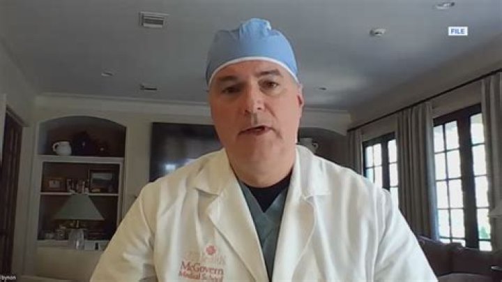 
Is Jim Bohannon Ill? What Happened To Him- Health And Illness Update 