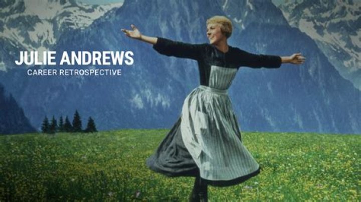 
Is Julie Andrews Still Alive? How Old Is Julie Andrews? 